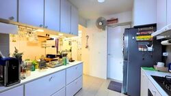 Blk 115C Eastlace @ Canberra (Sembawang), HDB 4 Rooms #564219211